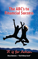 ABC's of Financial Success book