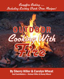 Outdoor Cooking With Fire book