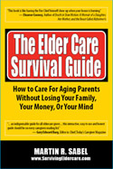 Eldercare Survival Guide book