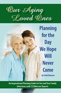 Our Aging Loved Ones book