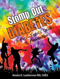 Stomp Out Diabetes book